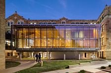 University of Kansas appoints BIG to reimagine its school of architecture