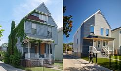 A 19th century passive house in Chicago is a model for sustainable retrofitting 