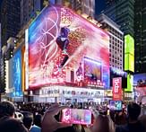 Two historic NYC theaters in Times Square to be redeveloped 