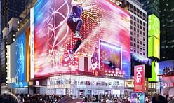 Two historic NYC theaters in Times Square to be redeveloped 