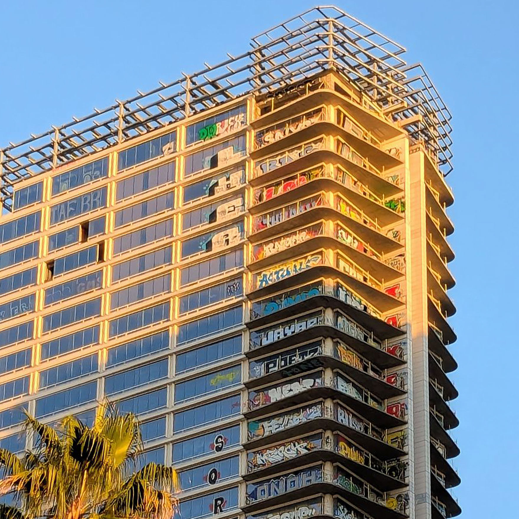 洋楽 SKYSCRAPER Former Citicorp Center is now NYC's youngest landmark