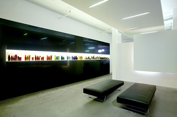 REDKEN CORPORATE OFFICES