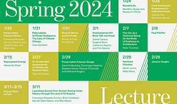 Get Lectured: University of Pennsylvania, Spring '24