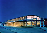 Shreveport Airport