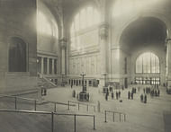 Michael Kimmelman reflects on NYC's old Penn Station: 'The gateway it deserved'