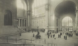 Michael Kimmelman reflects on NYC's old Penn Station: 'The gateway it deserved'