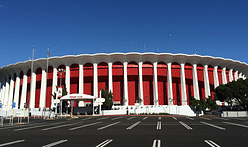 Los Angeles Clippers buy Forum arena with plans to move forward with another stadium next door