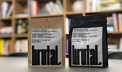 Archinect Launches Brutal Coffee