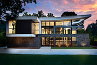 West Paces Ferry Residence