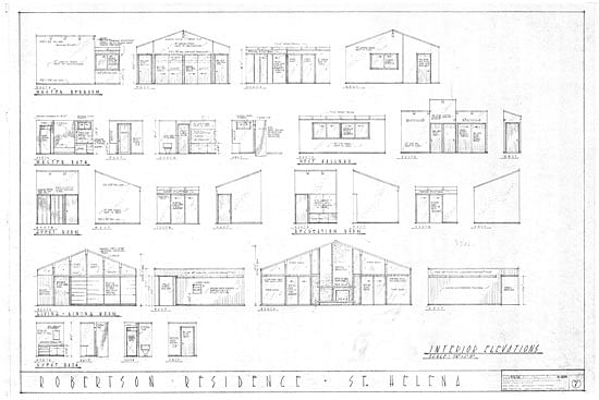 Beverly Willis' First Architectural Commission, a single-family home designed for a client with multiple sclerosis