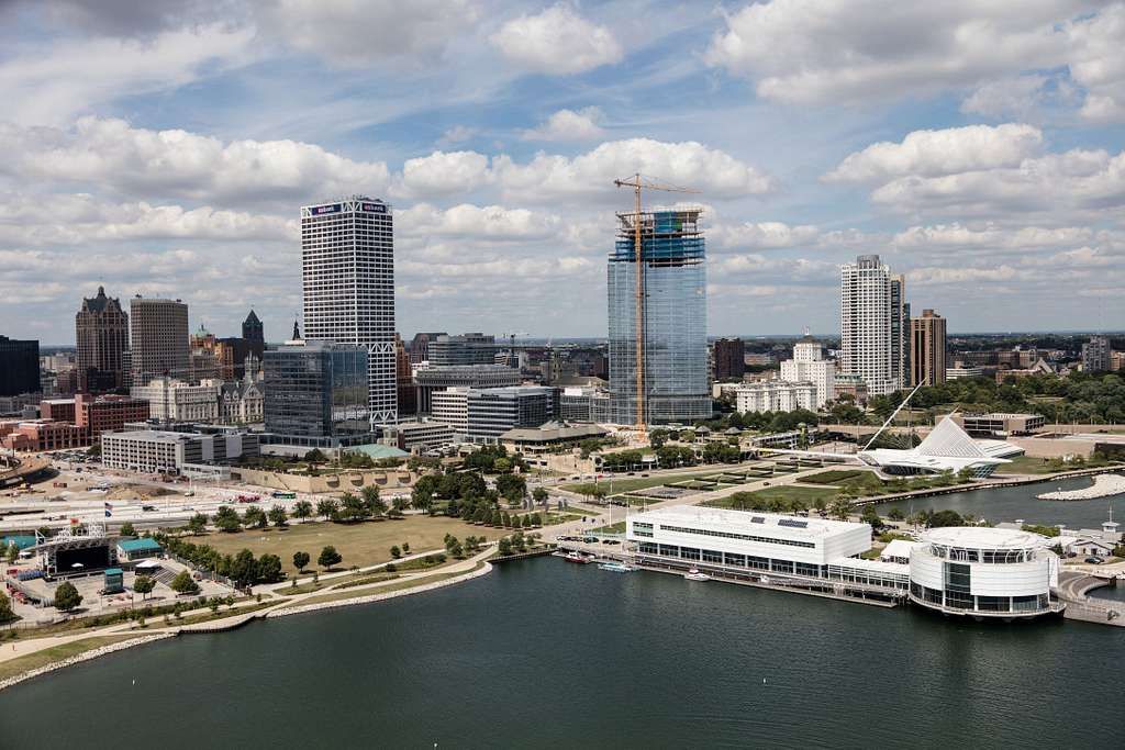 Milwaukee to renovate 150 of its vacant homes in an effort to create Milwaukee to renovate 150 of its vacant homes in an effort to create