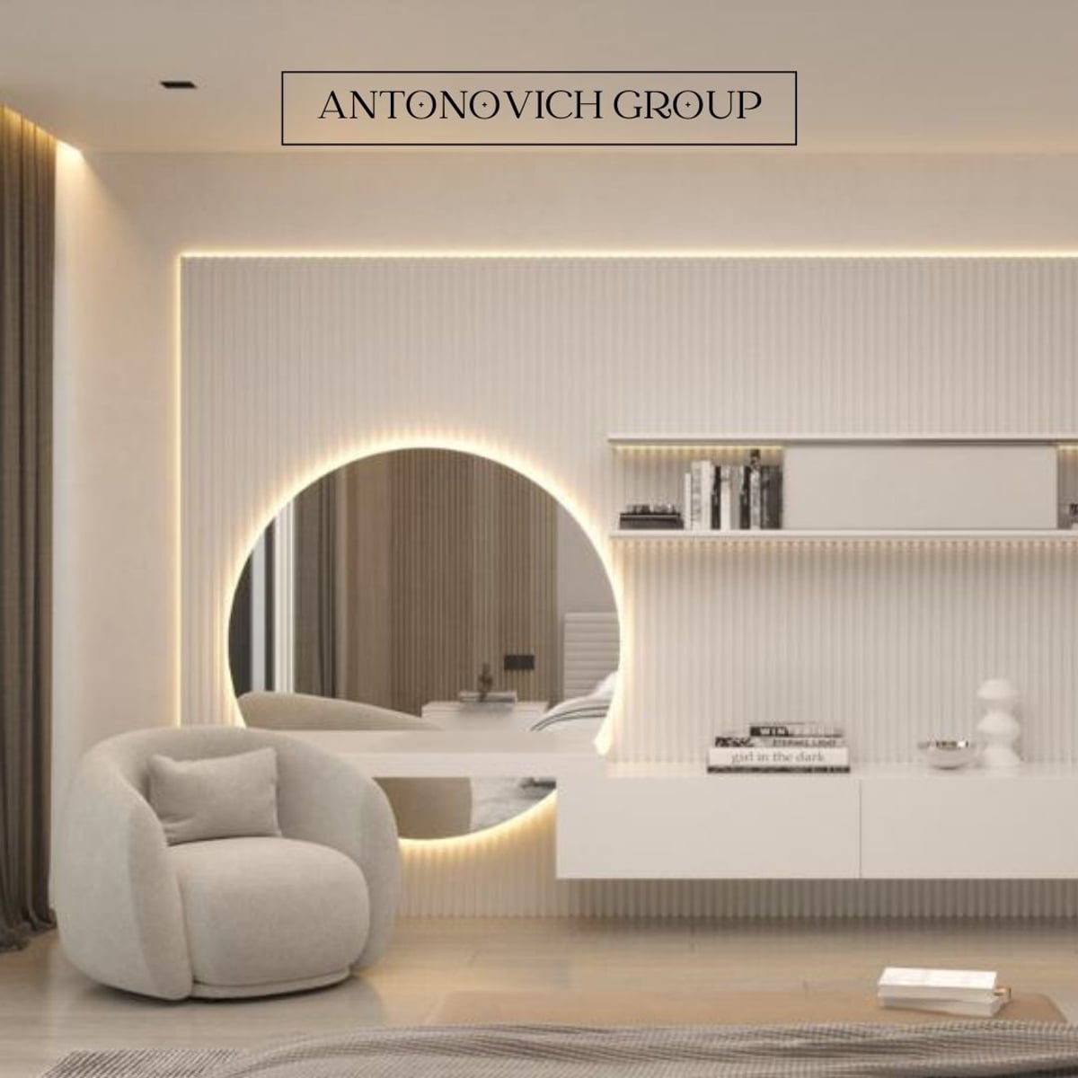 What is the Latest Trend in Modern Bedroom Interior Design? | Luxury ...