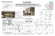 Large Scale Retail Projects - Saks Fifth Avenue 