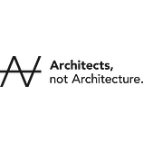 Architects, not Architecture