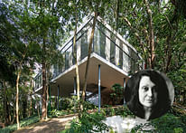 From the Ground Up: Lina Bo Bardi