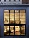 Brooklyn Heights Brownstone by Delson or Sherman Architects.