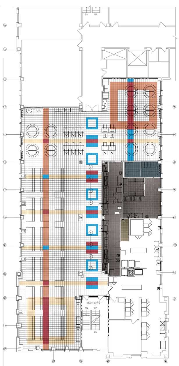 Finish Plan