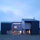 Bavent House, Suffolk by Hudson Architects (Photo: James Brittain)