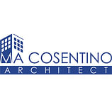 M.A. Cosentino Architect, P.C.
