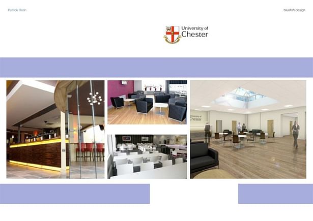 University of Chester