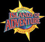 Universal's Island of Adventure