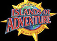 Universal's Island of Adventure