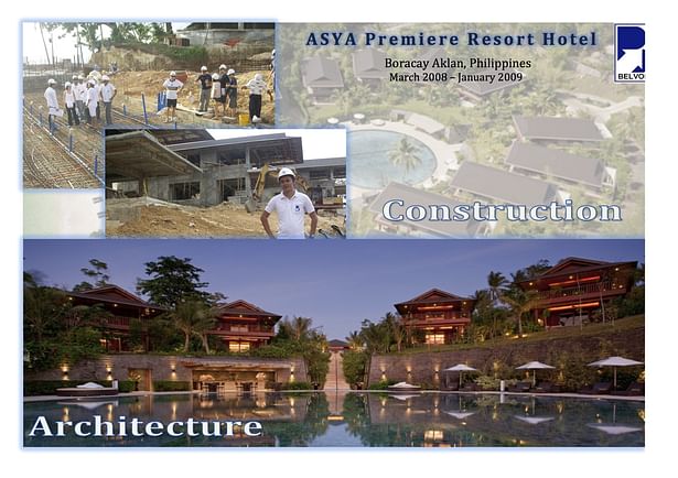 ASYA Premiere Resort and Hotel