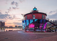 Lightwave : Baltimore's Beacon