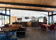 Sacramento Modern Residence by Klopf Architecture