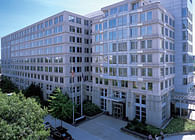 Office of the Comptroller of the Currency (OCC), Headquarters Building Realignment, Washington DC