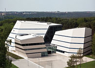 Vilnius University Library, Science Communication and Information center