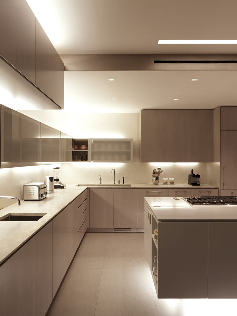 Brooklyn Heights Townhouse SPG Architects Archinect