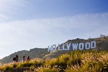 Architectural installations to pop-up on Hollywood sign hiking trail this weekend