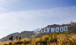 Architectural installations to pop-up on Hollywood sign hiking trail this weekend