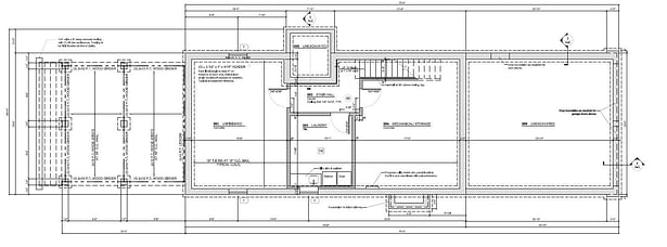 BASEMENT BEFORE