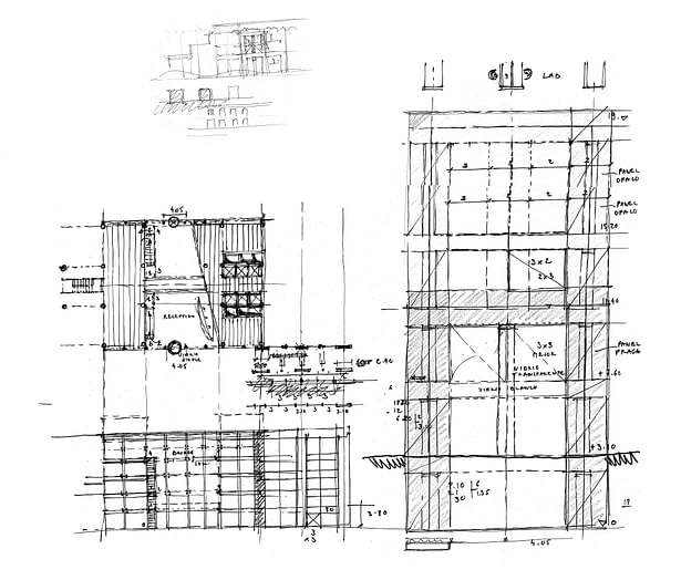 Ricardo Bofill Taller de Arquitectura