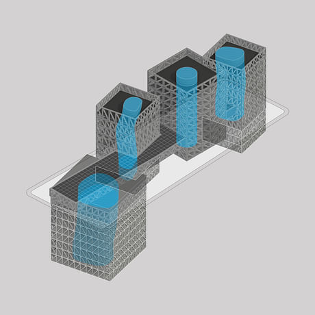 A quick submission for 'A Township of Urban Ambitions'