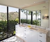 Wolff Residence / Thornton Ladd in Hollywood Hills