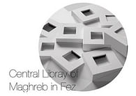 Central Library of Maghreb in Fez