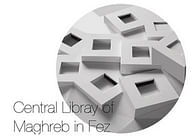 Central Library of Maghreb in Fez