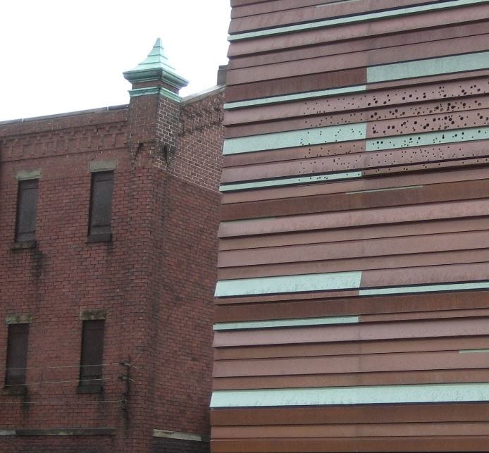 nastasi architects