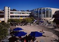 UCSD Price Center