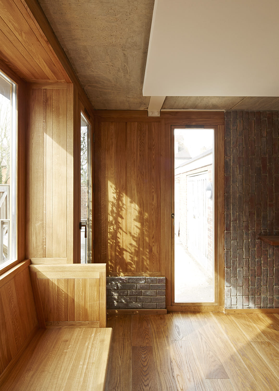 Satish Jassal Architects