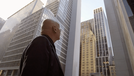 Credit: Jean Nouvel: Reflections