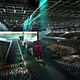 Visualization of OMA's competition-winning design for the new Parc des Expositions (Image: OMA)