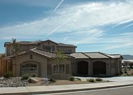 Mediterranean Residence, Reno, Nevada