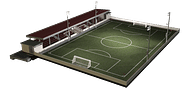 Junior Soccer Stadium - Serenia Hills