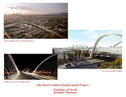 6th Street Viaduct Replacement Project