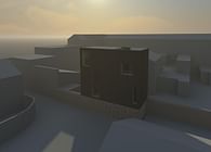 40 Warehome (Revit project)