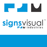 SIGNS VISUAL INDUSTRIES OF NEW YORK, INC.